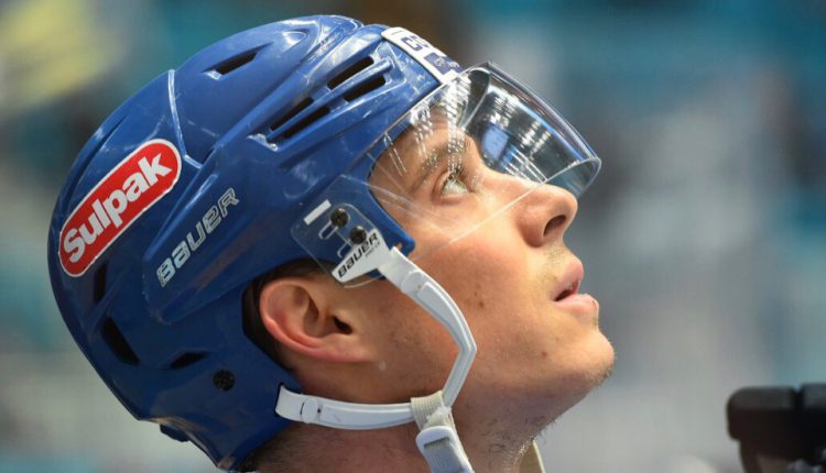 Фото: ХК «Барыс»