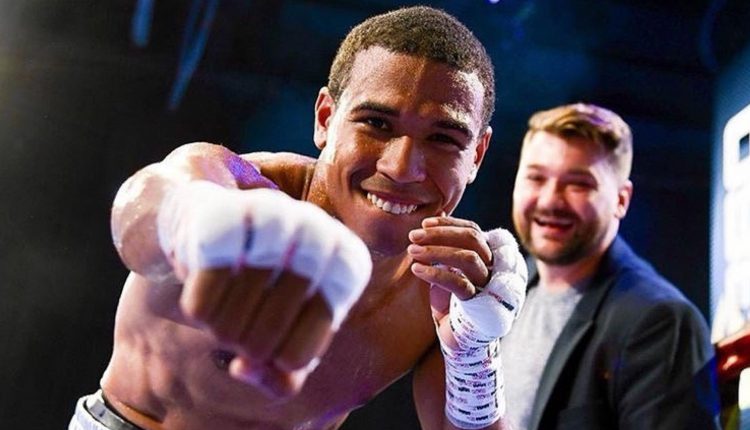 Брайан Себальо