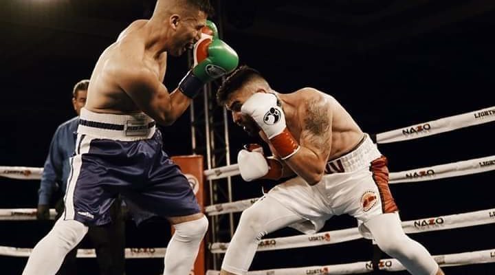 Луис Норамбуэн