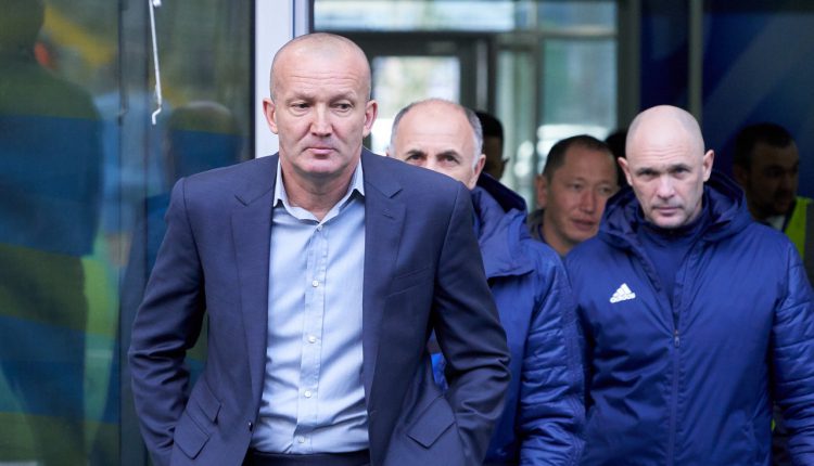 Фото: ФК «Астана»