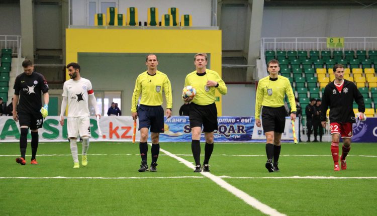 Иртыш Астана