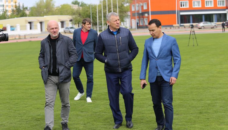 Тобол Кайсар