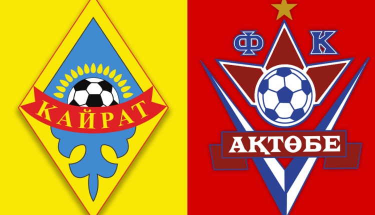 Кайрат Актобе