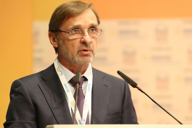 Александр Белович