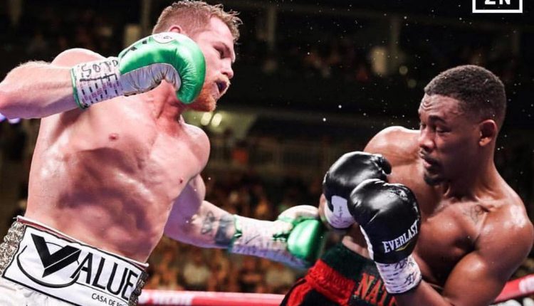 Альварес Джейкобс