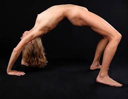 Ню - это по-нашему. Кто из спортсменок в РК уже обнажился