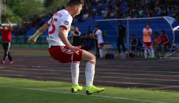 Фото: ФК «Актобе»