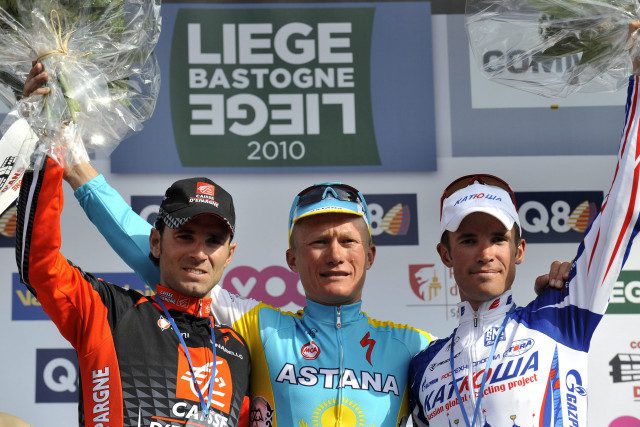 Александр Винокуров