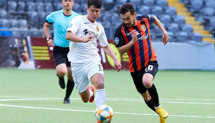 Фото: ФК «Шахтер»