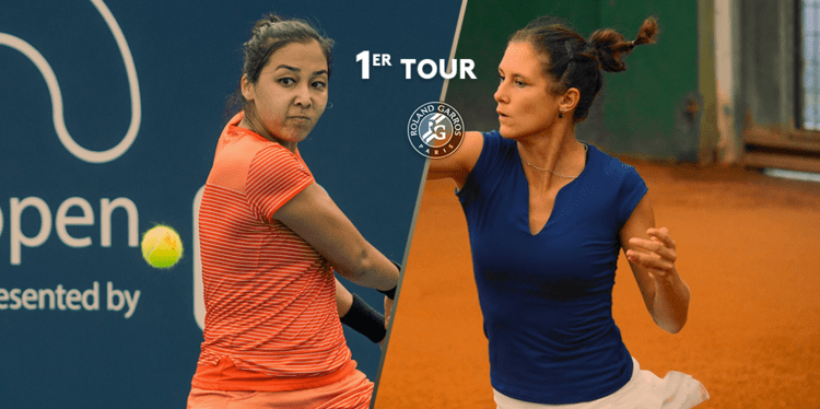 Зарина Дияс