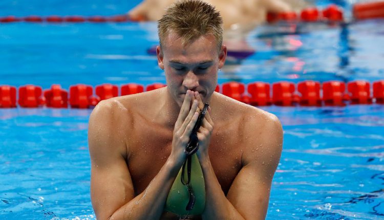 Дмитрий Баландин