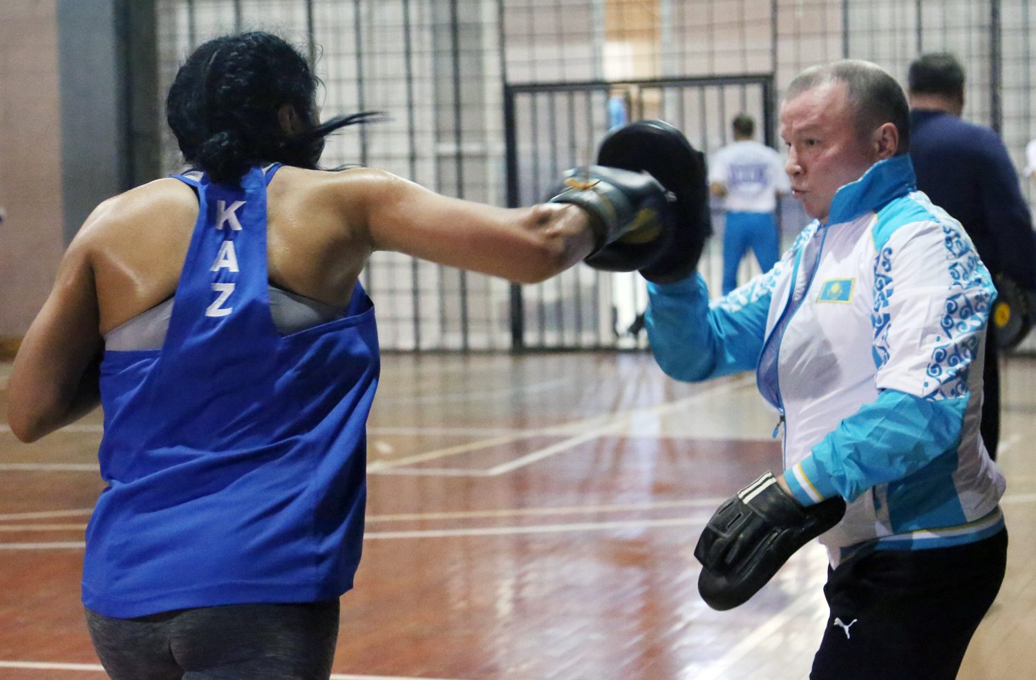 Вадим Присяжнюк