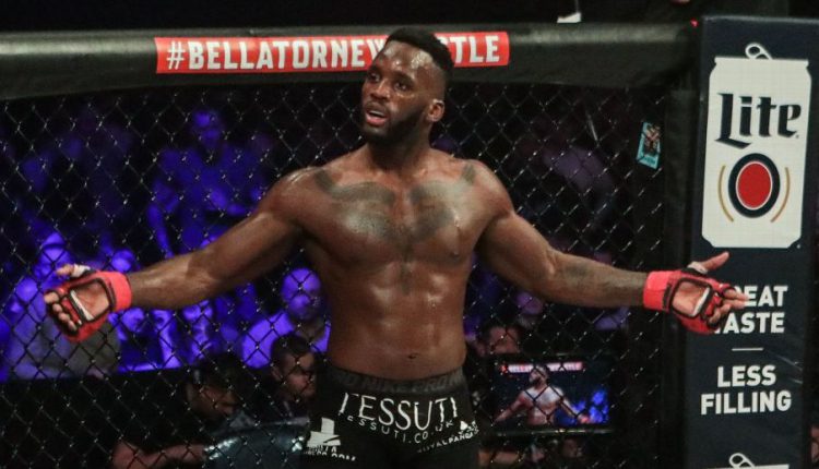 Фабьен Эдвардс