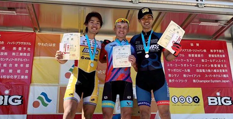 Кирилл Казанцев