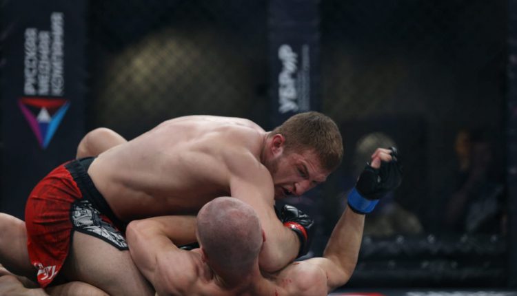 Максим Коновалов