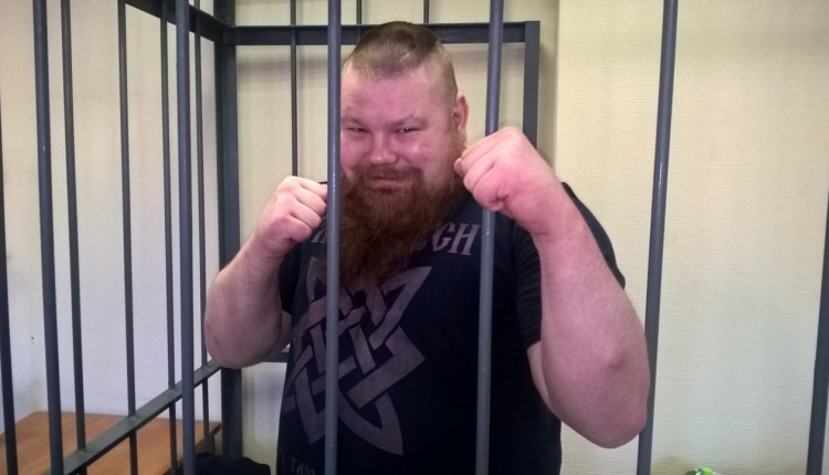 Вячеслав Дацик