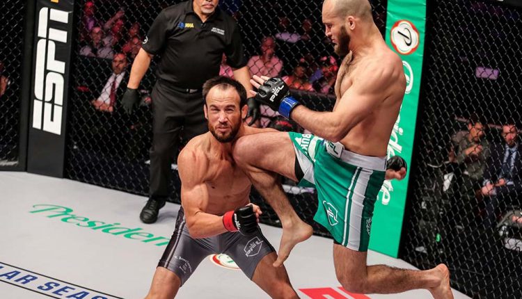 Мовлид Хайбулаев