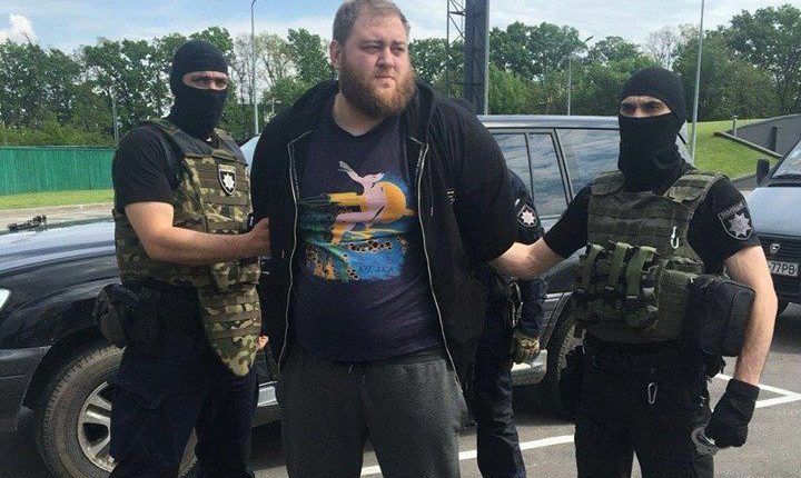 Дмитрий Слепченко