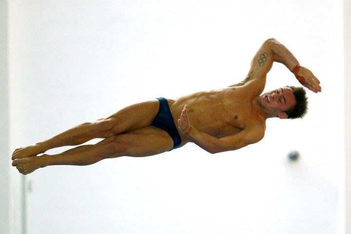 Иностранные спортсмены, которым точно не будут рады в Казахстане