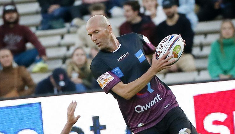 Зинедин Зидан