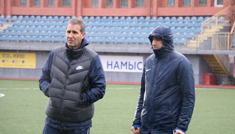 Фото: ФК «Иртыш»