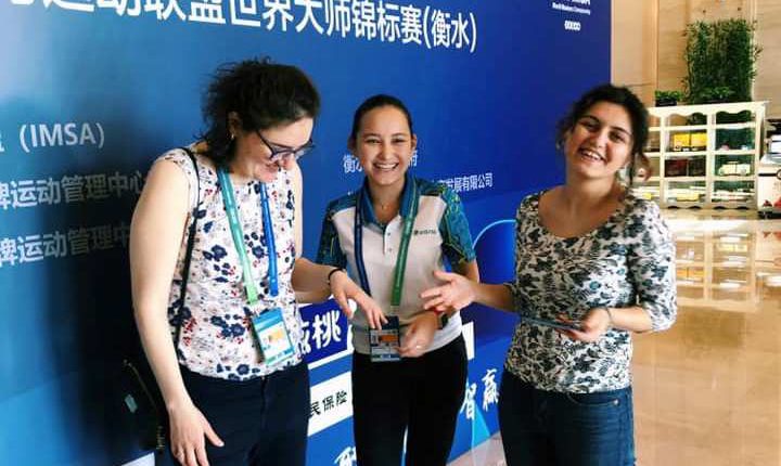 Жансая Абдумалик