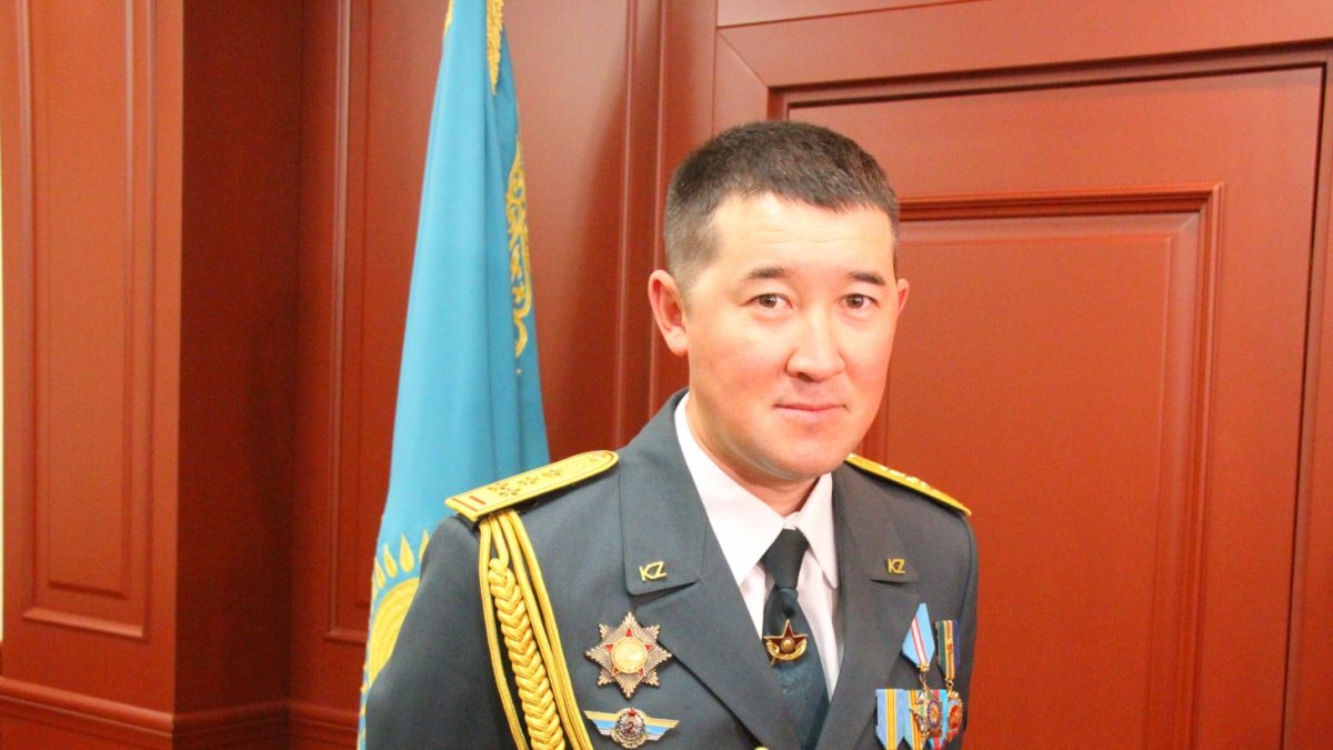 День защитника Отечества: какие казахстанские спортсмены служили в армии