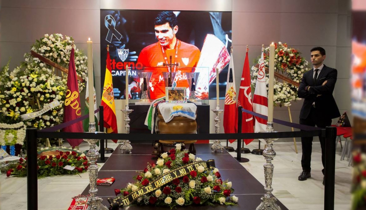 Хосе Антонио Рейес