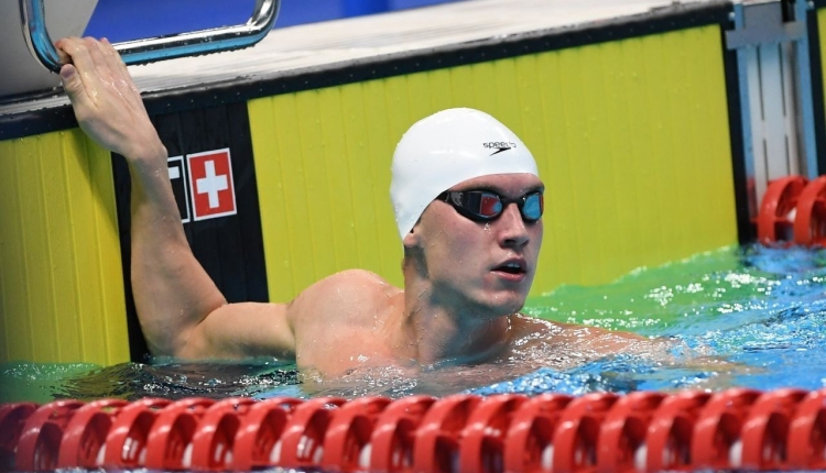 Дмитрий Баландин