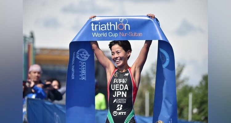 Фото: НОК РК