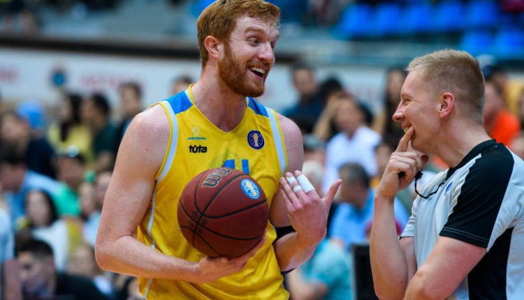 Фото: ПБК «Астана»