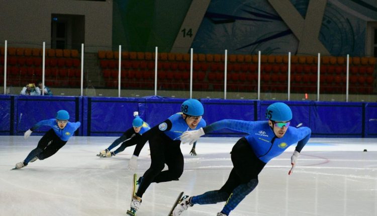 Фото: НОК РК