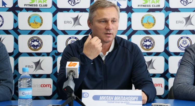 Фото: ФК «Иртыш»