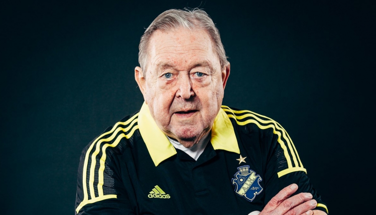 Леннарт Юханссон