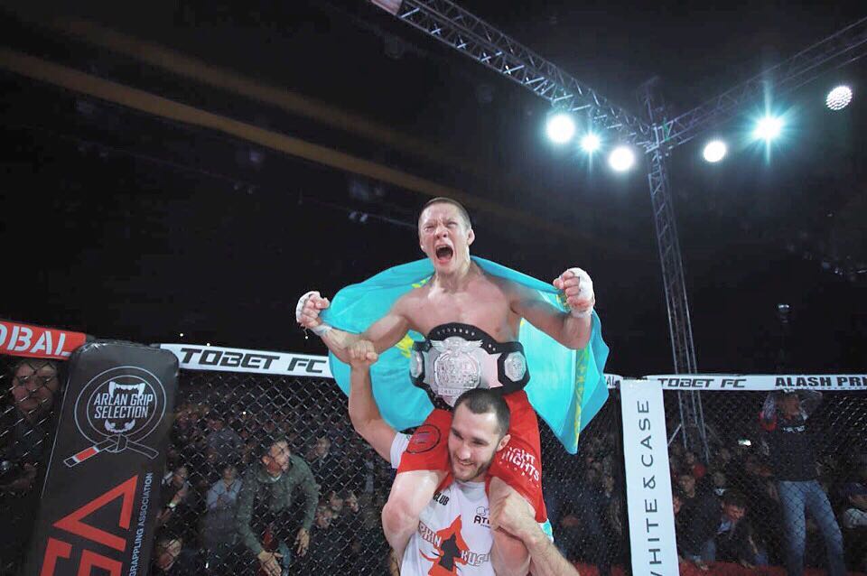 Жалгас Жумагулов