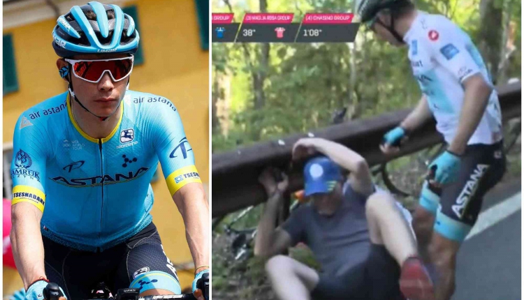 Мигель Анхель Лопес