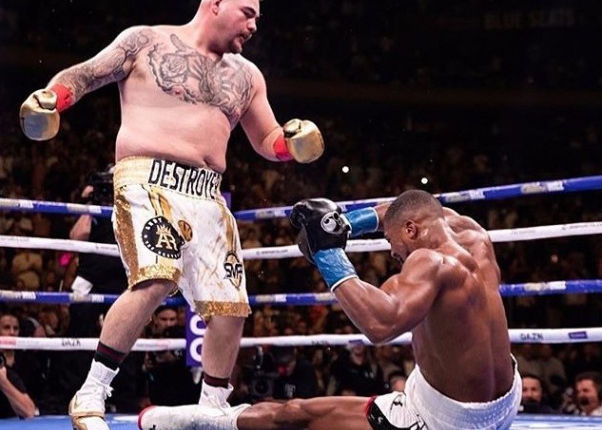 Джошуа Руис