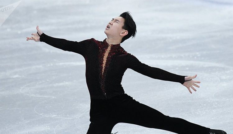 Фото: «Спутник»