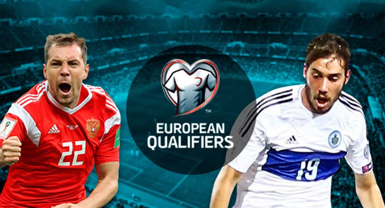 Россия Сан Марино