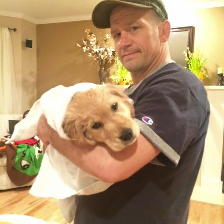 Деннис Холл