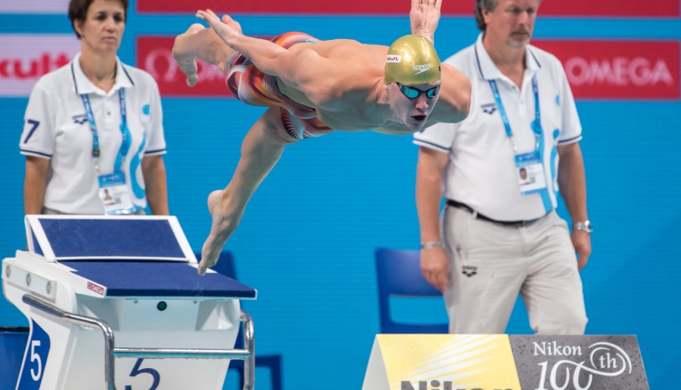 Дмитрий Баландин