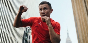 Геннадий Головкин