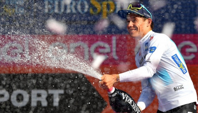 Мигель Анхель Лопес