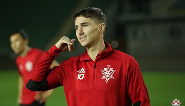 Маркос Пизелли