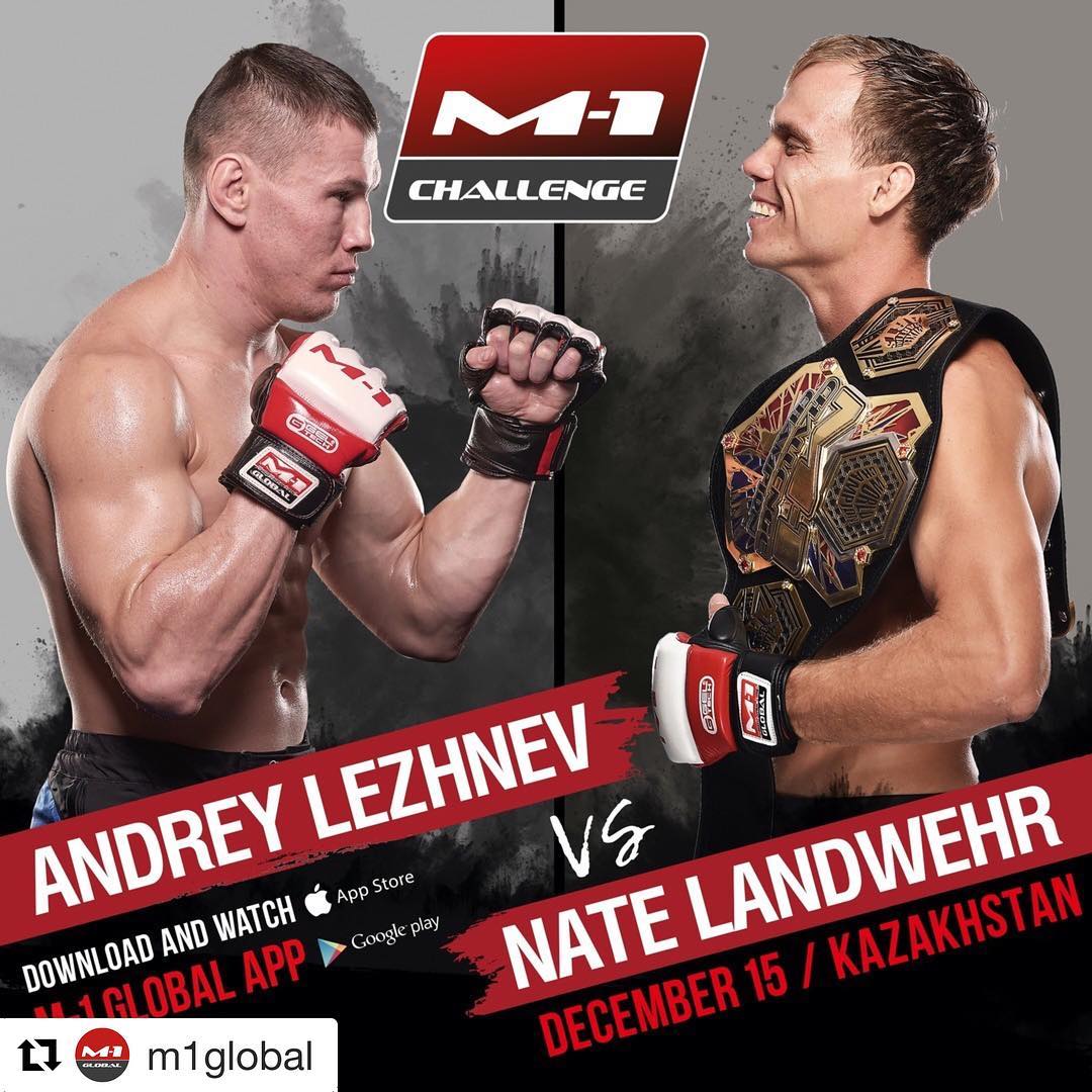 Нэйт Ландвер