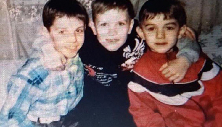 Фото: ХК «Барыс»