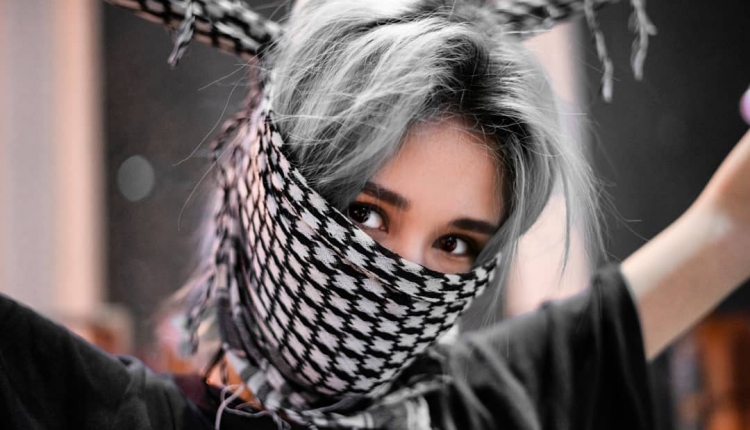 Селина Жуматаева