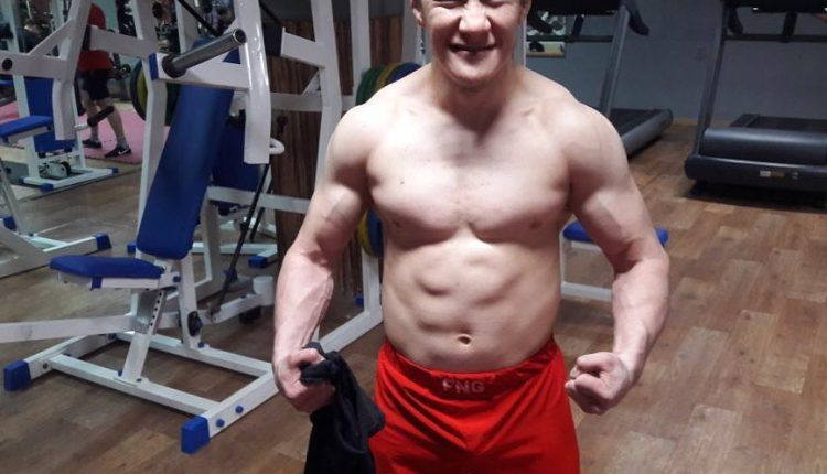 Жалгас Жумагулов