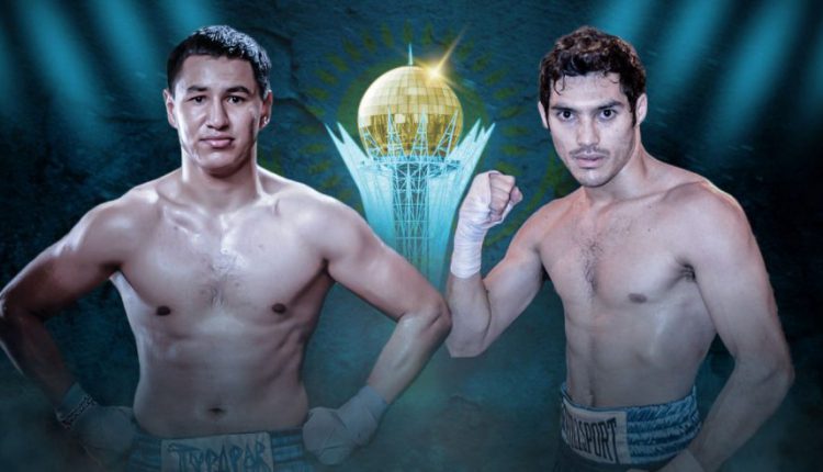 Жанкош Тураров