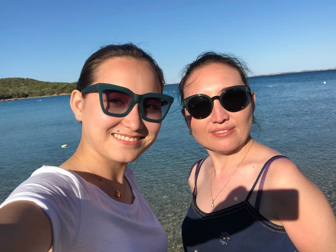 Жансая Абдумалик